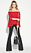 CHC Small Leather Bucket Bag Thumb 38