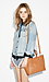 DAILYLOOK Geometric Triangle Ring Thumb 30