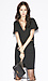 House of Harlow Reflector Stack Ring Thumb 25