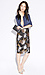 DAILYLOOK Mixed Band Ring Set Thumb 5