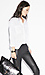 Classic Cotton Button Down Shirt Thumb 6
