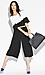 Sleek Divider Handbag Thumb 12