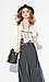 CHC Small Leather Bucket Bag Thumb 40