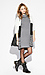 Jesslyn Blake Leather Bucket Bag Thumb 19