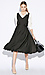 DAILYLOOK Sleek Band Midi Ring Thumb 3