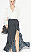 CHC Small Leather Bucket Bag Thumb 35