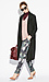 Line & Dot Cecil Long Coat Thumb 11