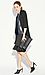 Lovers + Friends Spencer Tuxedo Dress Thumb 6