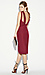 Metallic Alligator Clutch Thumb 14