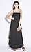 Metallic Alligator Clutch Thumb 12
