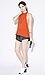 Natalie B Rail Twist Bracelet Thumb 19