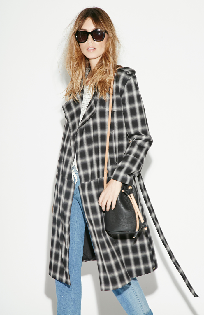 Ebb and Flow DAILYLOOK