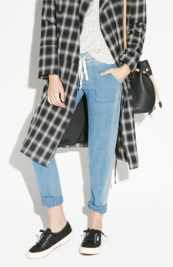 Ebb and Flow DAILYLOOK