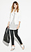 BAGGU Slouchy Leather Tote Thumb 27