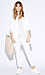 Lovers + Friends Spencer Tuxedo Dress Thumb 5