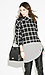 Disclosure Vegan Leather Bucket Bag Thumb 19