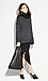 BAGGU Slouchy Leather Tote Thumb 29