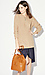 DAILYLOOK Single Bar Necklace Thumb 7