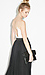 Langston Vegan Leather Double Fold Over Clutch Thumb 14