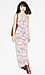 Natalie B 3 Stone Bliss Saddle Ring Thumb 9
