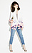 Pearl Hilton Box Clutch Thumb 19