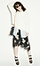 CHC Small Leather Bucket Bag Thumb 26