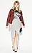 MUUBAA Limited Anyang Leather Biker Jacket Thumb 8