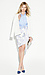 Pearl Hilton Box Clutch Thumb 16