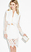 Pearl Hilton Box Clutch Thumb 18