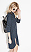 Horowitz Vegan Leather Backpack Thumb 8