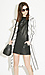 BB Dakota Marius Vegan Leather Dress Thumb 4