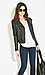 BAGGU Slouchy Leather Tote Thumb 10