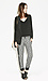 DAILYLOOK Geometric Triangle Ring Thumb 14