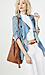 DAILYLOOK Geometric Triangle Ring Thumb 4