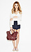 Natalie B C'est La Vie Necklace Thumb 10