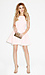 DAILYLOOK Simple Strap Heels Thumb 9