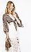 House Of Harlow 1960 Arid Bangle Thumb 12