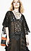 Chanour Coin Fringe Necklace Thumb 8