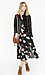 Maison Scotch Leather Biker Jacket Thumb 10