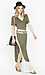 CHC Small Leather Bucket Bag Thumb 14