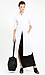 Artist Cotton Midi Dress Thumb 5