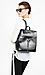 Julie Brown Vegan Leather Zip Backpack Thumb 11