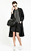 Line & Dot Cecil Long Coat Thumb 7