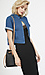 CHC Small Leather Bucket Bag Thumb 17