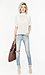House of Harlow Reflector Stack Ring Thumb 10