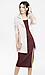House of Harlow Reflector Stack Ring Thumb 6