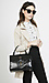 Tyler Durden Winged Vegan Leather Tote Thumb 11