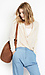 DAILYLOOK Textured Midi Ring Set Thumb 6