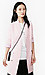 Six Crisp Days Amelia Four Button Blazer Thumb 10