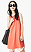 Jesslyn Blake Leather Bucket Bag Thumb 7